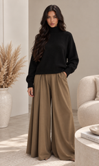 PULL COL MONTANT