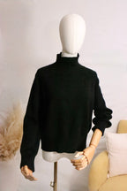PULL COL MONTANT