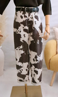 PANTALON COW