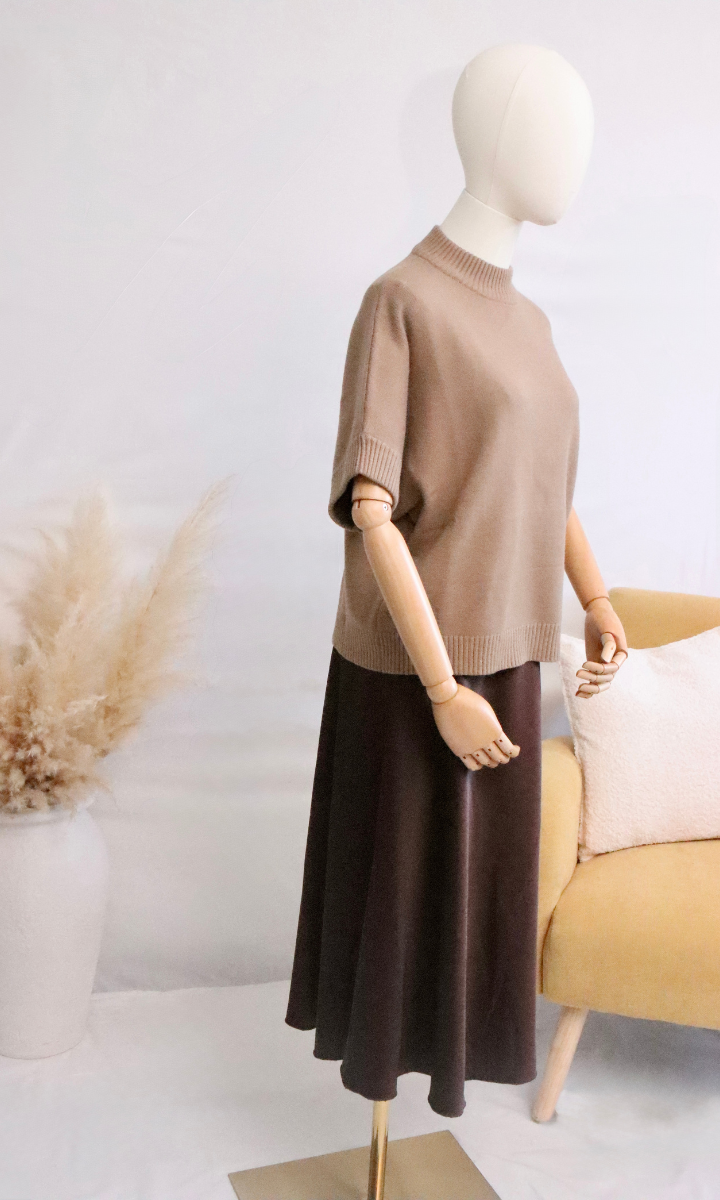 PULL T-SHIRT