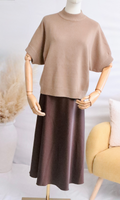 PULL T-SHIRT